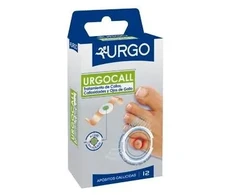 Urgocall 12 tvarsčiai