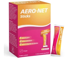 Uriach Aero Net 12 Sticks