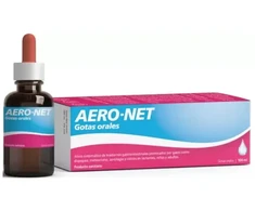 Uriach Aero Net Drops 100ml