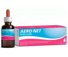 Uriach Aero Net Drops 20ml