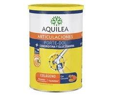 Uriach "Aquilea Articulations Forte-Dol" maisto papildas su gliukozaminu ir chondroitinu sąnariams 300g