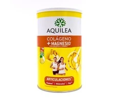 Uriach "Aquilea Artinova Collagen + Magnesium Lemon" 375g