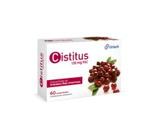 Uriach "Aquilea Cistitus" 60 tablečių 130mg