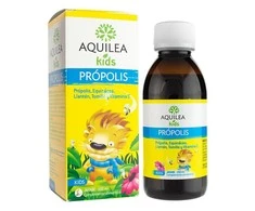 Uriach "Aquilea Kids" propolio sirupas 150ml