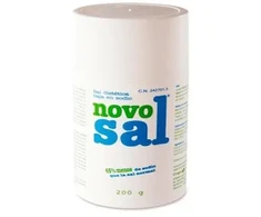 Uriach "Novosal" druska turinti sumažintą kiekų natrio 200g