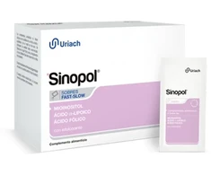 Uriach Sinopol 30 Sachets