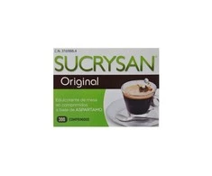 Uriach Sucrysan saldiklis 300 tablečių