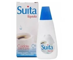 Uriach Saldiklis Suita Oral Liquid 24 C.C.