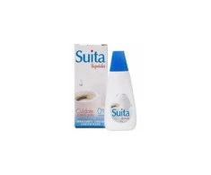 Uriach Saldiklis Suita Oral Liquid 24 C.C.