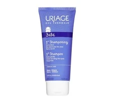 Uriage Baby 1st Šampūnas Extra Gentle valomasis šampūnas kūdikiams, 200 ml