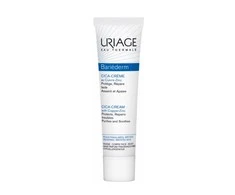URIAGE atkuriamasis kremas BARIEDERM CICA, bekvapis, 40 ml