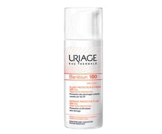 "Uriage Bariesun 100 Extreme Protection Fluidas" SPF50+ 50 ml