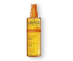Uriage Bariésun Dry Oil Spf30 200ml