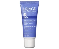 Uriage Bébé 1st Cradle Cap Care Kreminis Skincare 40ml