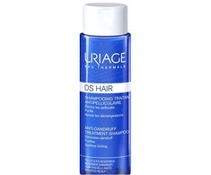 Uriage DS Hair Hair Šampūnas Nuo pleiskanų šampūnas nuo pleiskanų, 200 ml