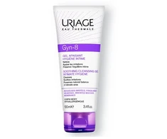 Uriage Gyn-8 Soothing Cleansing Gel Intimate Hygiene 100ml