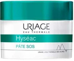 "Uriage Hyseac" makaronai Sos 15g