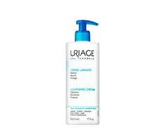 "Uriage" prausiamasis kremas be muilo 500ml