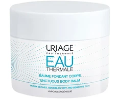 Uriage terminio šaltinio vandens Unctuous kūno balzamas 200ml