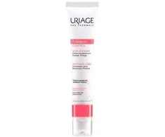 Uriage Tolederm Control Soothing Care raminantis veido kremas jautriai odai, 40 ml