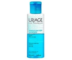 Uriage Dviejų fazių akių makiažo valiklis 100ml