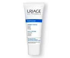 Uriage Xemose Facial Kreminis, 40 ml