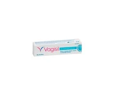 Vagisil gelio lubrikantas makščiai 50g