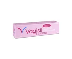 Vagisil gelio makšties lubrikantas Heat Effect 30g