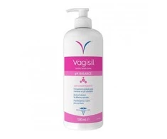 Vagisil Gynoprebiotic intymusis gelis 500 ml
