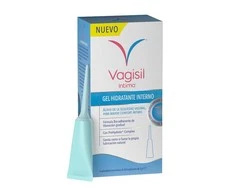 "Vagisil Intima" vidinis drėkinamasis gelis 30g