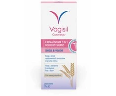 Vagisil Intimate Kreminis 2 viename kasdieniniam naudojimui 30g