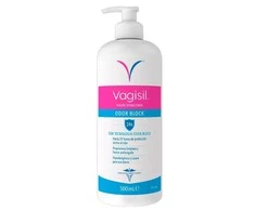 Vagisil OdorBlock intymusis gelis 500ml