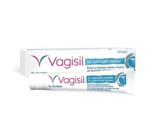 Vagisil makšties drėkinamasis gelis 30g