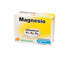 Vallesol šnypščiantis magnis B 24vnt