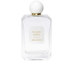 Valmont Bright Poppy Eau De Toilette Purškiklis, 100 ml
