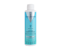 Atstatomoji priemonė plaukams Valquer Bioplex Nº 2 Intensive Repairing Hair Treatment, 200 ml