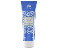 "Valquer" intensyvi atkuriamoji plaukų kaukė "Mediterranean Olive" 250ml