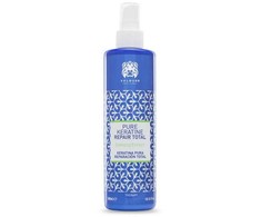 "Valquer Pure Keratine Repair Total" Grynas keratinas spažeistiems plaukams 300ml