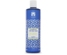 Valquer Šampūnas For Oily Hair 0% 400ml