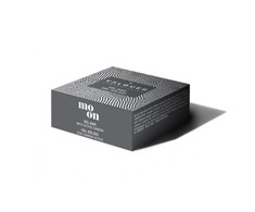 "Valquer" Kietasis dušo gelis "Moon Active Carbon" 50g