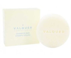 Valquer Solid Šampūnas Pure Sulfate Be riebių plaukų, 50 g