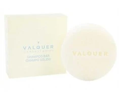 Valquer Solid Šampūnas Pure Sulfate Be riebių plaukų, 50 g