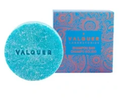 Valquer Solid Šampūnas Sunrise kietasis šampūnas, 50 g