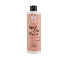 "Valquer Special Curls" šampūnas 400ml