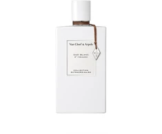 Van Cleef Arpels Van Cleef and Arpels Van Cleef and Arpels Van Cleef and Arpels Van Cleef and Arpels Van Cleef and Arpels Van Cleef and Arpels Van Cleef Colec Extraordinaire Oud Blanc EDP 75ml Purškiklis