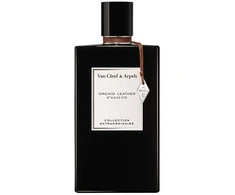 Van Cleef Arpels Van Cleef and Arpels Van Cleef and Arpels Van Cleef and Arpels Van Cleef and Arpels Van Cleef and Arpels Van Cleef and Arpels - Orchid Leather EDP 75ml