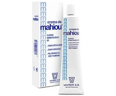 "Vectem Mahiou" kremas 75ml