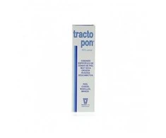 "Vectem Tractopon 30 Urea" itin drėkinantis sausos odos kremas 40ml