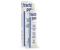 Vectem Tractopon Kreminis 15 Urea, 75 ml