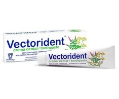 "Vectem Vectorident" dantų pasta 75ml